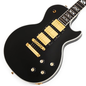 Les Paul Modern Supreme 3 Pickup (Ebony) 【S/N 226930318】 【B級特価】
