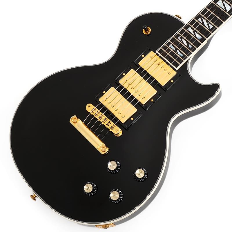 Gibson Les Paul Modern Supreme 3 Pickup (Ebony) 【S/N 226930318