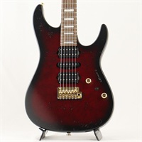 KIKO300-RRT (Ruby Red Sunburst Flat) [Kiko Loureiro Model]