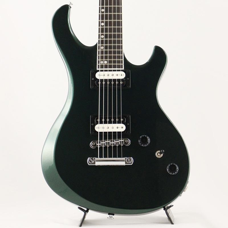 Barclay Journeyman Fender＋Gibson (訳あり) Gibson Victory Baritone (British Racing Green) ｜イケベ楽器店