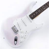 Hybrid II 2026 Collection Stratocaster (Pink Mist/Rosewood)