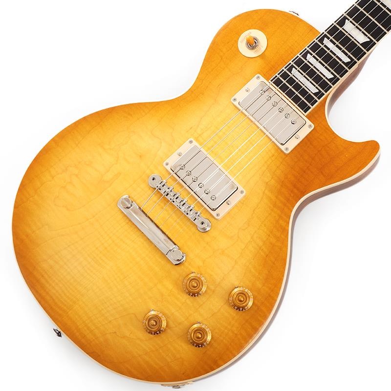 Gibson Les Paul Standard '50s Faded (Vintage Honey Burst) 【S/N