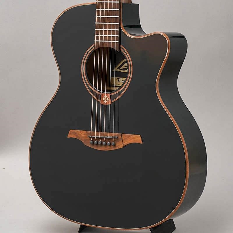 LAG 【特価】 TRAMONTANE T118ACE-BLK ラグ ｜イケベ楽器店オンライン