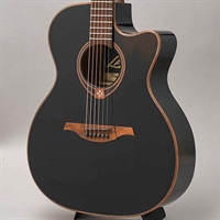 【特価】 TRAMONTANE T118ACE-BLK ラグ