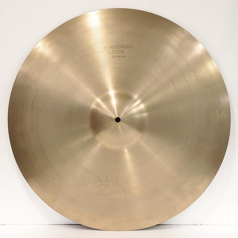 Zildjian USED 中古 A Zildjian Medium Ride 22'' [3235g] ｜イケベ