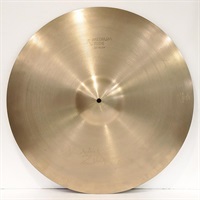 USED 中古 A Zildjian Medium Ride 22'' [3235g]