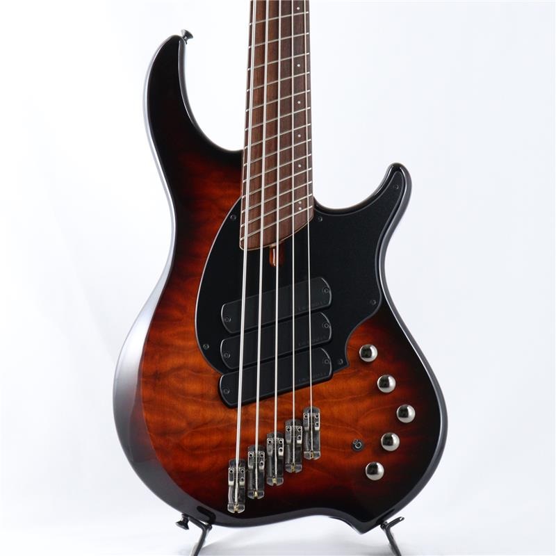 DINGWALL USED 中古 Combustion CC3 5st Quilt Maple Top (Vintage