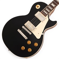 Les Paul Standard 50s Plain Top (Ebony) 【S/N 213160110】 【B級特価】