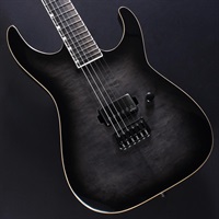 M-I THRU NT QM (See Thru Black Sunburst) #ES9221263