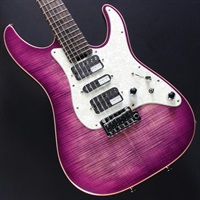 SD-2-24-AL-VTR-W/RM (Purple Sunburst/Rosewood) #S2510081【サウンドメッセ2026限定モデル】