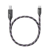 【ご予約商品・9月30日発売予定】TRUST LD-TC5  50cm (フィーオ)(USB Type-C to Type-B)(USB 2.0)(デジタル接続ケーブル)(FIO-TRUST-LD-TC5)