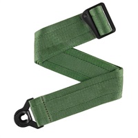 Auto Lock Guitar Strap［50BAL20/Verdant］