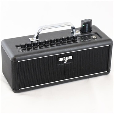 BOSS USED 中古 KATANA-AIR [KTN-AIR] （BOSS ボス） ギターアンプ　ワイヤレス 【外部倉庫在庫品】