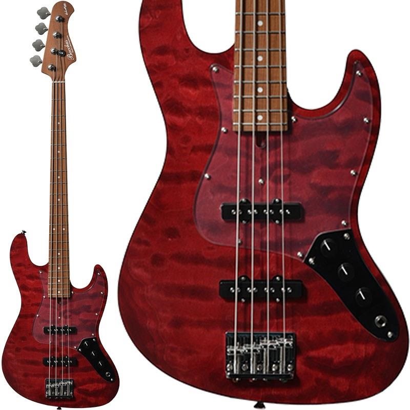 Bacchus Japan Tune-up series WL4-QM RSM/M (REDS) 【先取り大特価