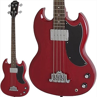 Epiphone SG BASS E1 (CH) [EB-0タイプ] 【先取り大特価セール ※ベース