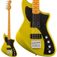 American Ultra II Meteora Bass (Solar Flare/Maple) 【先取り大特価セール ※ベース目玉品】