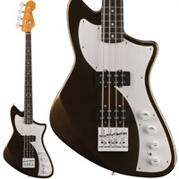 American Ultra II Meteora Bass (Texas Tea/Ebony) 【先取り大特価セール ※ベース目玉品】
