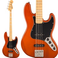 Classic Vibe Active '70s Jazz Bass Maple Fingerboard (Mocha) 【先取り大特価セール ※ベース目玉品】