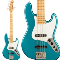 Classic Vibe Active '70s Jazz Bass V Maple Fingerboard (Ocean Turquoise)【先取り大特価セール ※ベース目玉品】