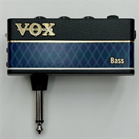 amPlug 3 (Bass) [AP3-BA] 【先取り大特価セール ※ベース目玉品】
