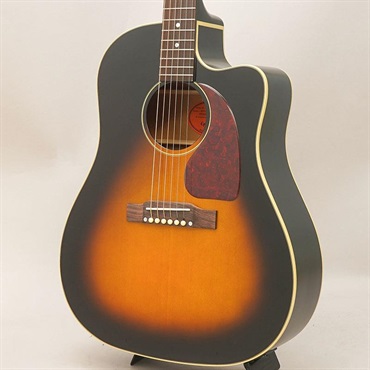 Epiphone J-45 Standard EC (Vintage Sunburst) エピフォン ｜イケベ