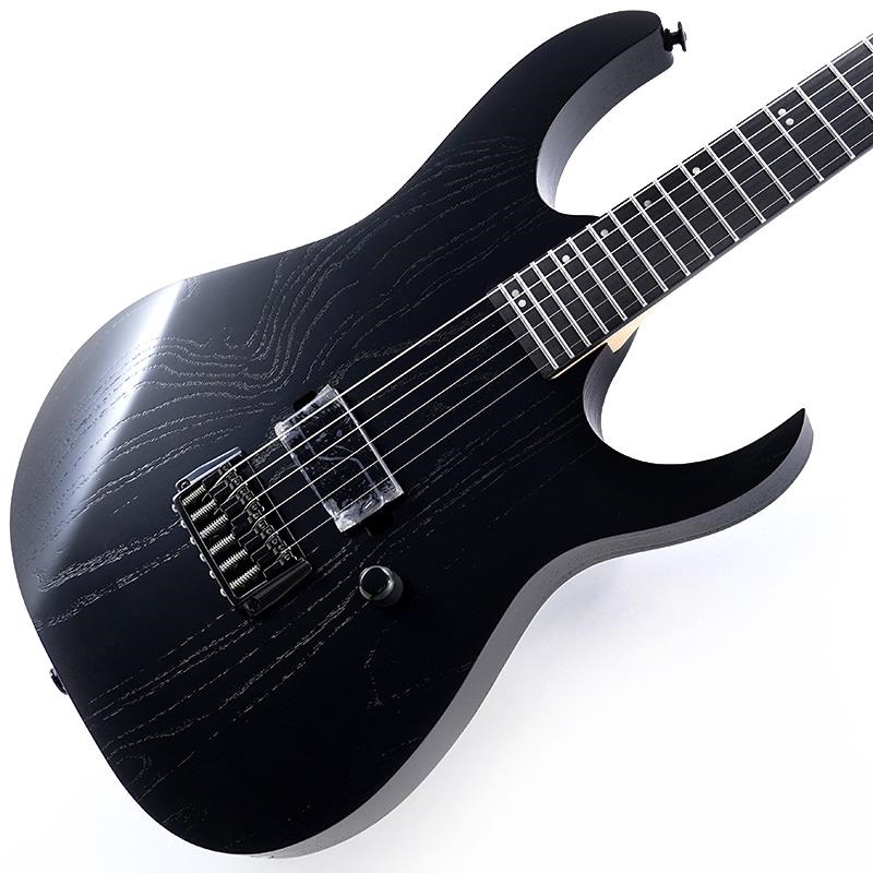 Ibanez Prestige RGR5111RB-WK (Weathered Black) [Limited Model