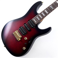 KIKO300-RRT (Ruby Red Sunburst Flat) [Kiko Loureiro Model] SN.F2606214