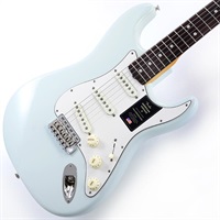 American Vintage II 1965 Stratocaster (Sonic Blue/Round-Lam Rosewood)