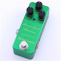 USED 中古 Persian Green Screamer ワンコントロール