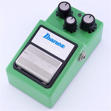 Ibanez USED 中古 Tube Screamer TS9 アイバニーズ