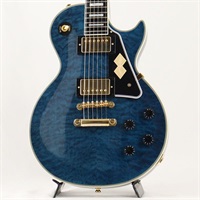 Les Paul Custom Dealer Select Quilt (Viper Blue) [SN.26071527148]【Japan Exclusive Model】