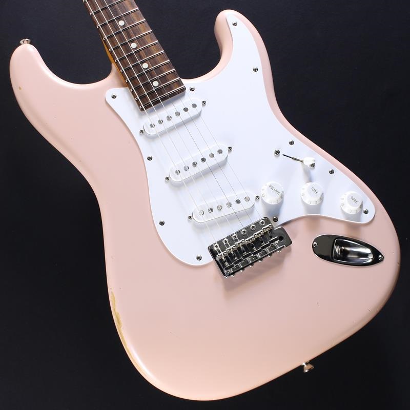 Providence USED 中古 DS-204RSV/LTD (Shell Pink) ｜イケベ楽器店