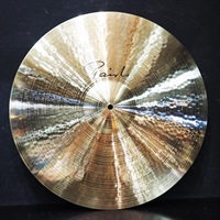 USED 中古 Signature The Paiste Line Full Crash 20 [2118g]
