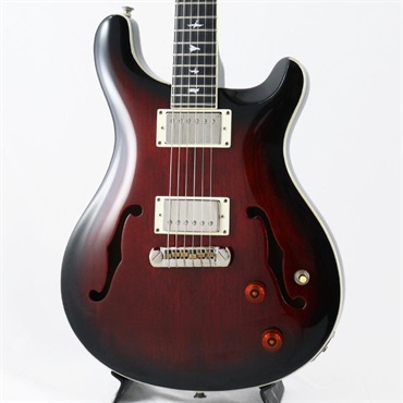 USED 中古 SE Hollowbody Standard(Fire Red Burst)[SN.CTC E27994]ポールリードスミス