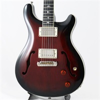 USED 中古 SE Hollowbody Standard(Fire Red Burst)[SN.CTC E27994]ポールリードスミス