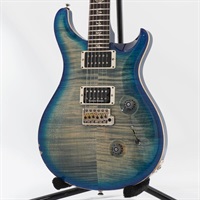 USED 中古 Custom 24 Faded Blue Burst 2012 Rear PU Seymour Duncan SH-4 JB Modified [SN. 12 188829]