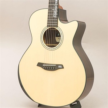 TAYLOR Structured Gig Bag GS Mini 用 (Tan) 【お取り寄せ】 テイラー