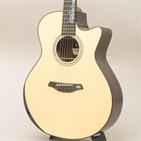 FG02 [UK (MOROHA) Signature Model] #140916 フォルヒ