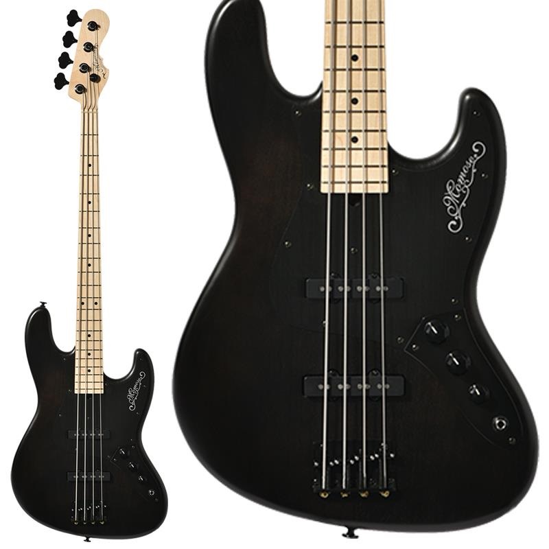 momose MJ1-ADZ-BK/M (BLK/OIL) ｜イケベ楽器店オンラインストア