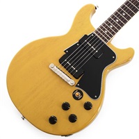 Les Paul Special Double Cutaway (TV Yellow) 【S/N 215260259】 【B級特価】