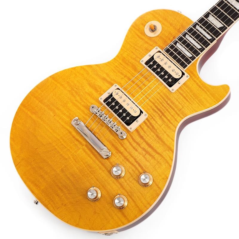Gibson Slash Les Paul Standard (Appetite Amber) 【S/N 209960038