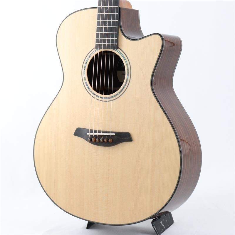 Furch Yellow Gc-SRa Narrow Nut (43mmネック) #140885 フォルヒ