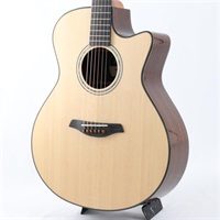 Yellow Gc-SRa Narrow Nut (43mmネック) #140885 フォルヒ