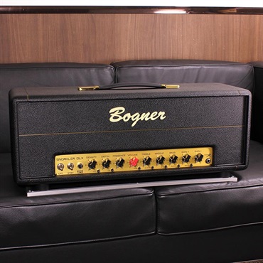 Bogner Snorkler Deluxe 50W Head