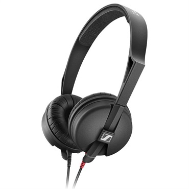 SENNHEISER HD25 密閉型モニターヘッドホン ほぼ新品同様品 SENNHEISER HD 25 Light (ゼンハイザー)(モニターヘッドホン)(密閉型