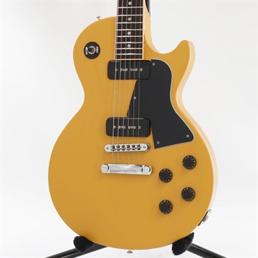 Gibson USED 中古 Les Paul Junior Special P-90 (Satin Yellow) 2012 [SN. 101121335]
