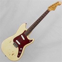 VINTAGE Duo Sonic '64 White/R 【イケシブ中古品大特価セール出展品】