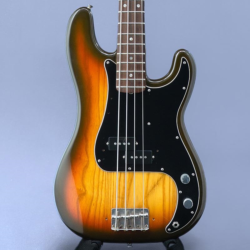Fender USA VINTAGE Precision Bass '79 (Sunburst) ｜イケベ楽器店