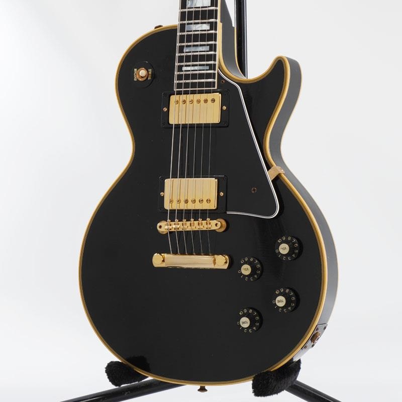Gibson USED 中古 Murphy Lab 1968 Les Paul Custom Reissue Ultra