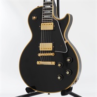 USED 中古 Murphy Lab 1968 Les Paul Custom Reissue Ultra Light Aged (Ebony) [SN. 502708]